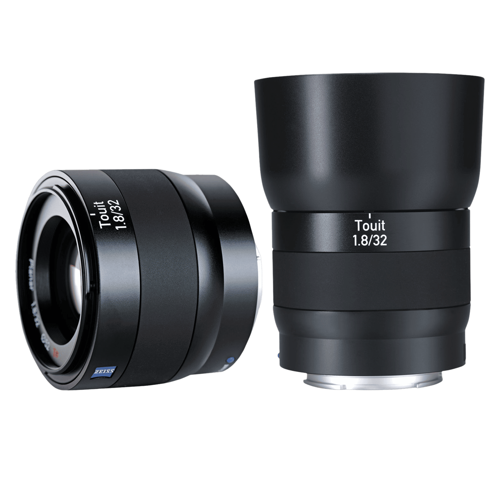 Buy ZEISS Touit 32mm f/1.8 - f/22 Wide-Angle Lens for SONY E